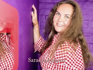 Saracandymoor