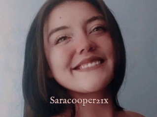Saracooper21x