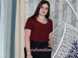 Sarafemuline