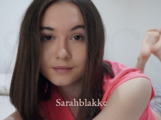 Sarahblakke