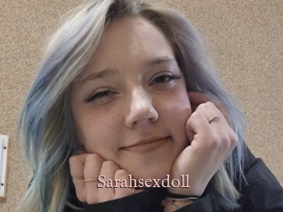 Sarahsexdoll