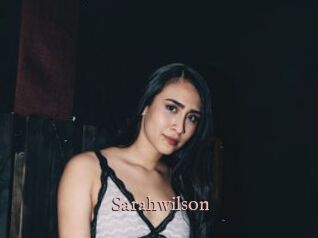 Sarahwilson