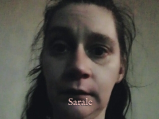 Sarale