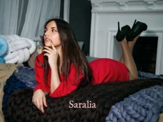 Saralia