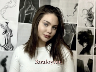 Saraloyren