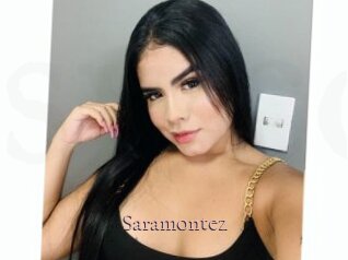 Saramontez
