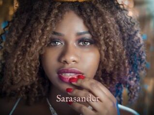 Sarasander