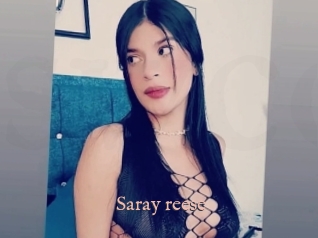 Saray_reese