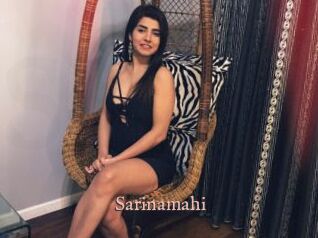 Sarinamahi