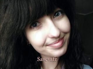 Sasevafr