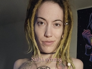 sasha_synn19 Sex Webcam Overzicht