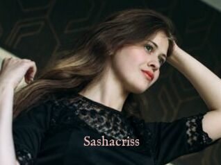 Sashacriss