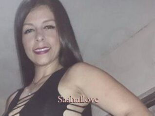 Sashallove