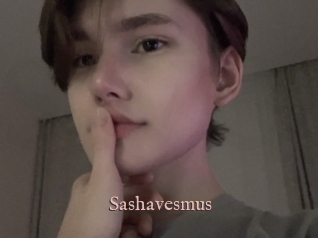 Sashavesmus