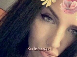 Satinkarosa