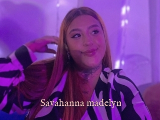 Savahanna_madelyn