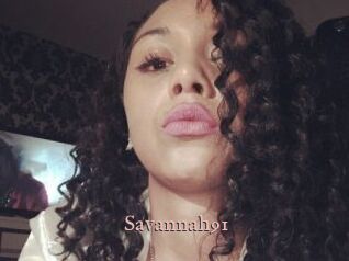 Savannah91