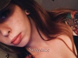 Savvydaze