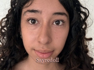Sayredoll