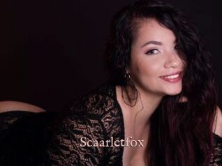 Scaarletfox