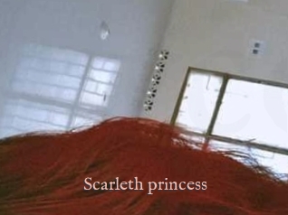 Scarleth_princess