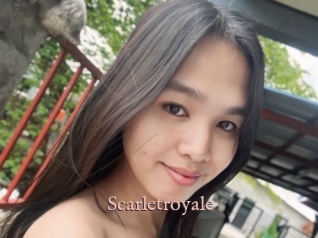 Scarletroyale