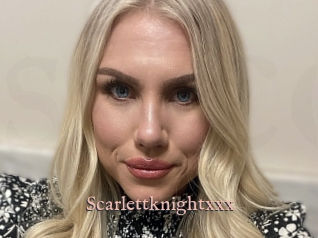 Scarlettknightxxx