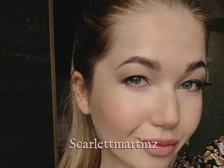 Scarlettmartinz