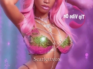 Scarlettvox