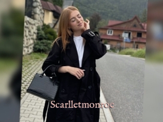 Scarlletmonroe