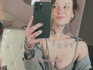 Scorpionlady