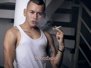 Scottboss