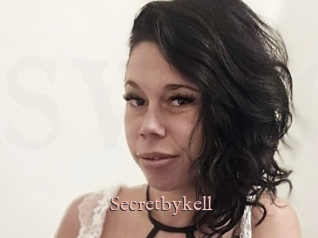Secretbykell