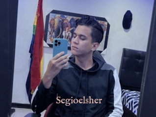 Segioelsher