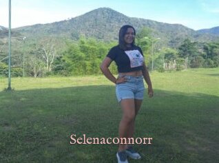 Selenaconnorr