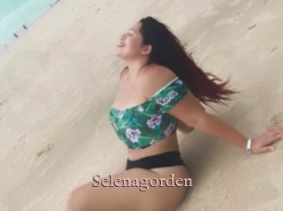 Selenagorden
