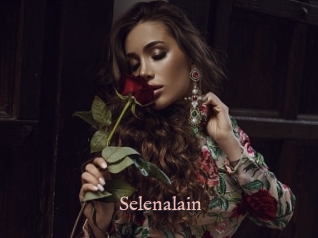 Selenalain