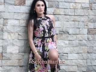 Selenamaniac