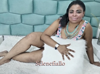 Selenefiallo