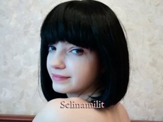 Selinamilit