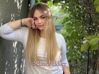 Selinebakker