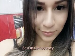 Sensualsweettny