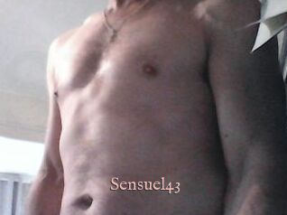 Sensuel43