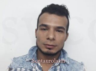 Sentaurolatin