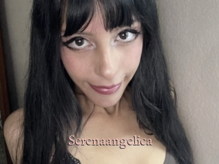 Serenaangelica