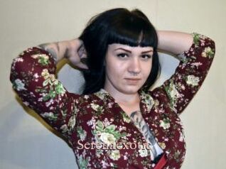 Serenaexotic