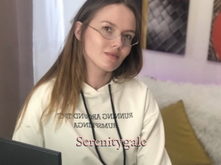 Serenitygale