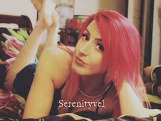 Serenityvel