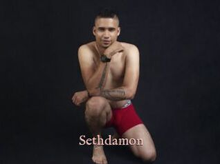 Sethdamon