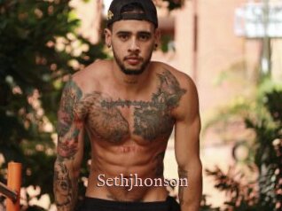 Sethjhonson